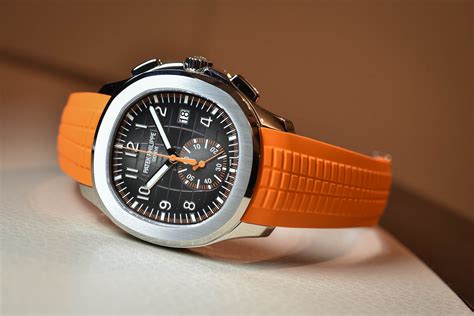 patek philippe aquanaut review|Patek Philippe aquanaut chronograph.